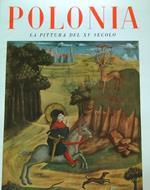Polonia. La pittura del XV secolo
