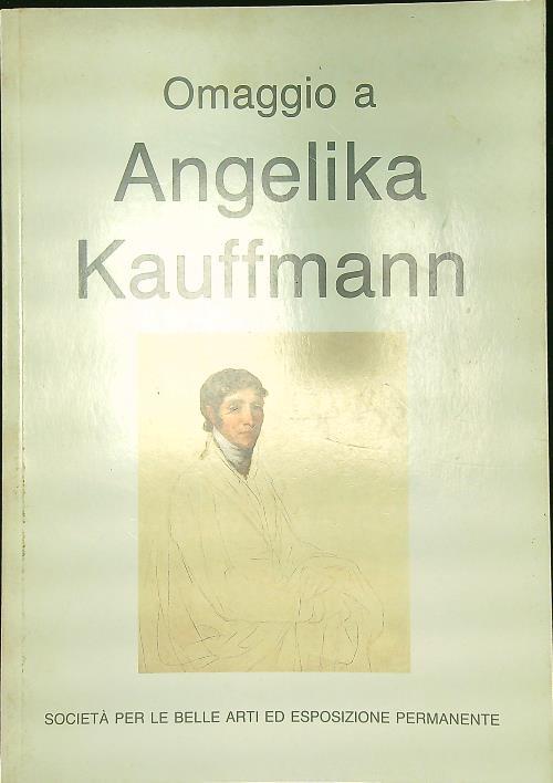 Omaggio a Angelika Kauffmann