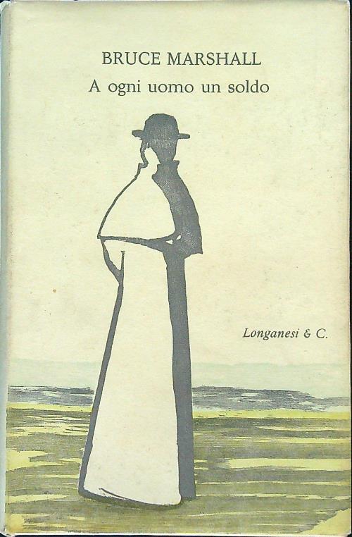 A ogni uomo un soldo