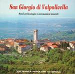 San Giorgio di Valpolicella
