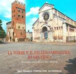 La Torre e il Palazzo Abbaziale di San Zeno