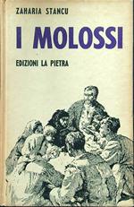 I molossi
