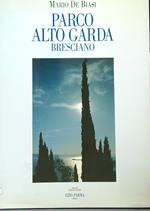 Parco Alto Garda Bresciano