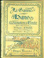 Hans il suonatore di flauto