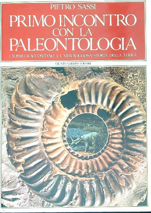 Libro di Faccia