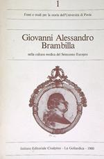 Giovanni Alessandro Brambilla