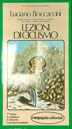 Lezioni di ciclismo