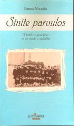 Sinite parvulos