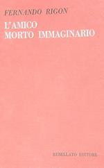 L' amico morto immaginario