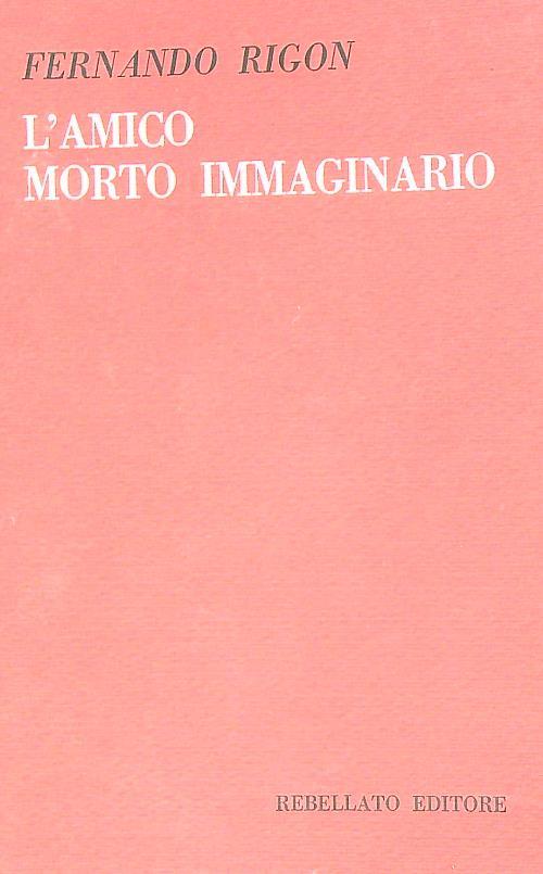 Libro di Faccia