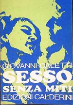 Sesso senza miti