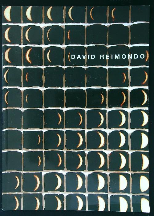 David Reimondo. Bodyspace