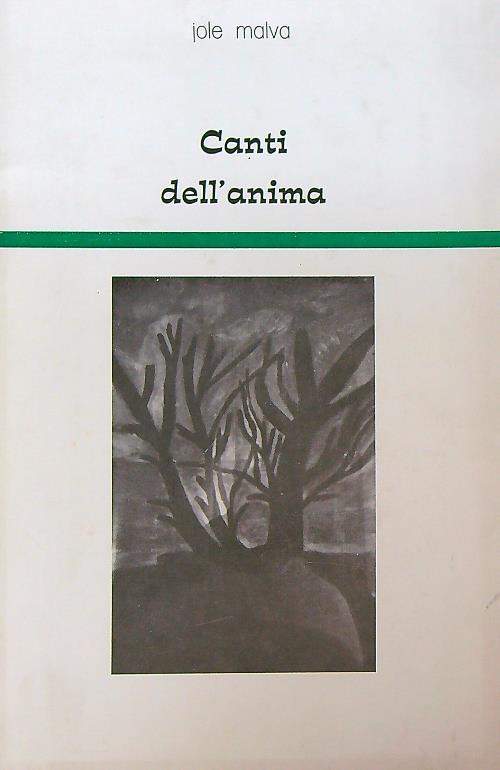 Canti dell'anima
