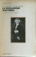 La rivoluzione giacobina