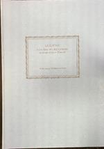 Lugano alla fine del Settecento