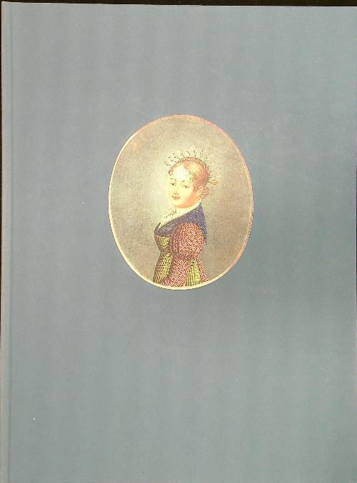 L' immagine della tradizione - Ottavio Lurati - copertina