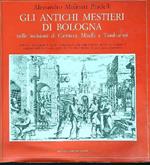 Gli antichi mestieri di Bologna