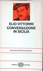 Conversazione in Sicilia