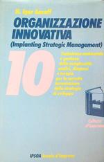 Organizzazione innovativa