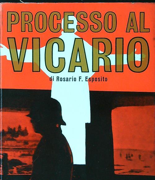 Processo al vicario