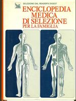 Enciclopedia medica di Selezikone per la famiglia