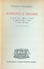 Romanzi e drammi