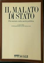 Il malato di Stato