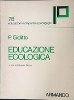 Educazione ecologica