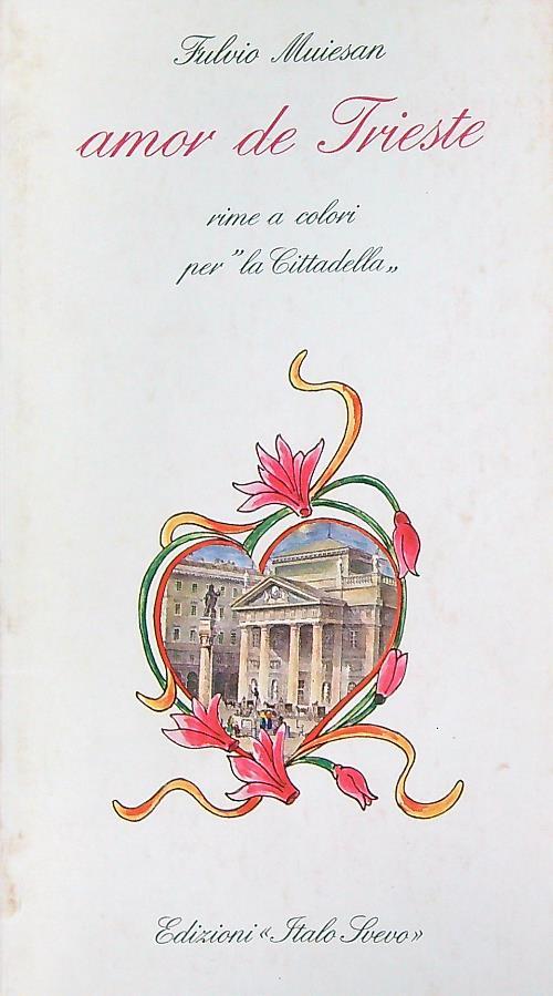Amor de trieste