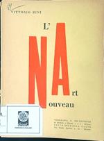 L' art nouveau