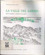 La valle del Sarno