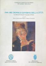 1946-1985 : donne e governo della città