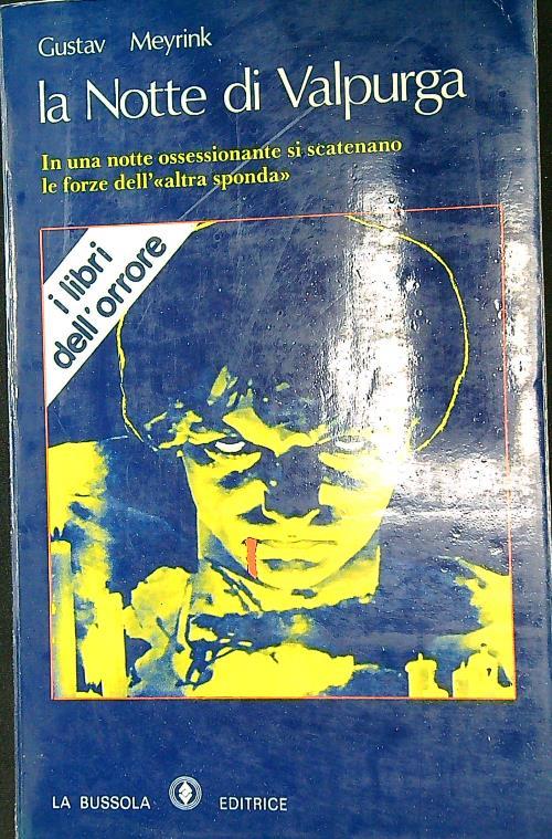 Libro di Faccia