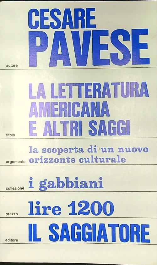 Libro di Faccia