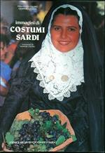 Immagini di costumi sardi