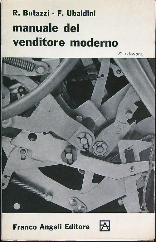 Manuale del venditore moderno