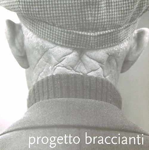 Progetto braccianti - copertina