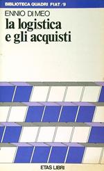 La logistica e gli acquisti