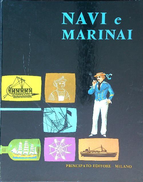 Navi e marinai