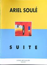 Ariel Soulè Suite