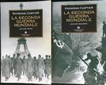 La seconda guerra mondiale 2 vv.