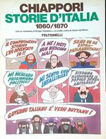 Storie d'Italia 1860/1870