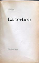 La tortura