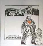 Antonio Ligabue ''inedito''
