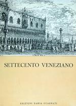 Mostra del settecento veneziano