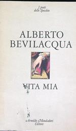 Vita mia. Dedica autore