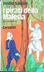 I pirati della Malesia