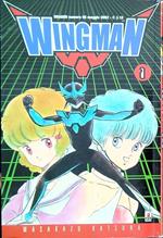 Wingman 1