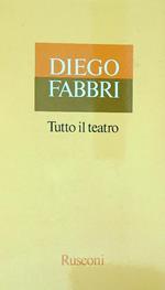 Tutto il teatro 2vv