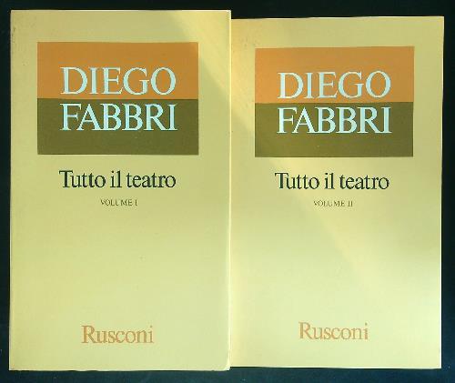 Libro di Faccia